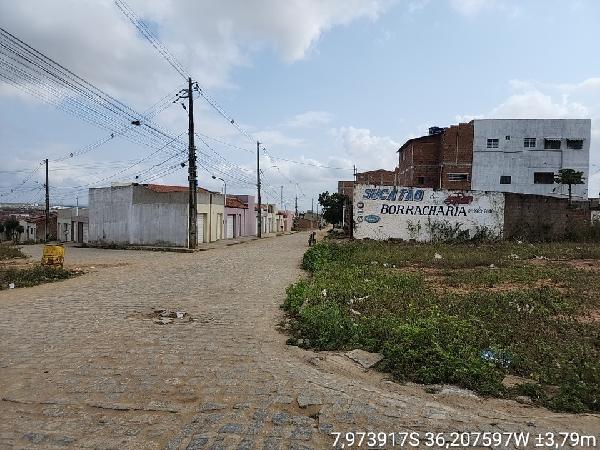 Imóvel em BREJO DA MADRE DE DEUS/PE
