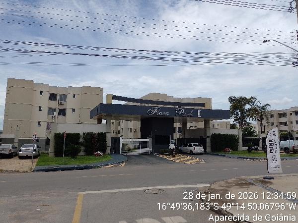 Foto de Imóvel 3 quartos, 161 m², JARDIM BELO HORIZONTE - Leilão em Aparecida de Goiânia/GO, 38% abaixo da avaliação