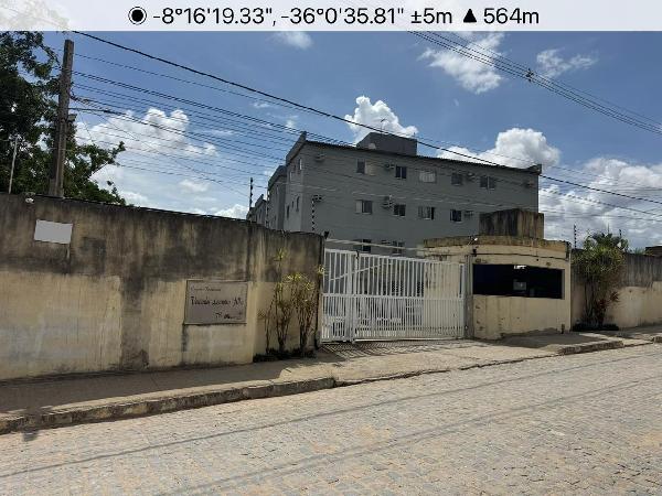 Imóvel em CARUARU/PE