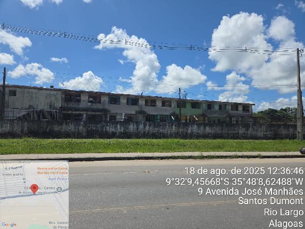 Imóvel em RIO LARGO/AL