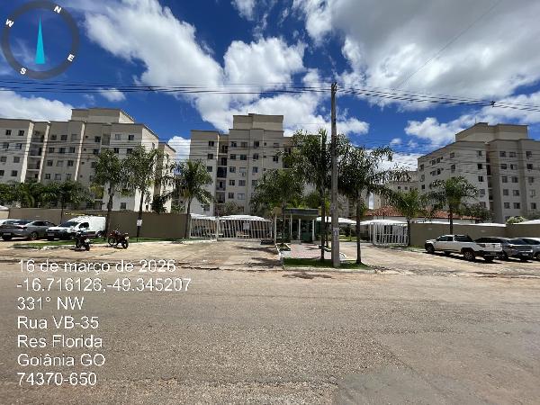 Imóvel em GOIANIA/GO