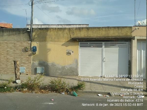 Foto de Imóvel VERTENTE - Leilão em Horizonte/CE, 53% abaixo da avaliação