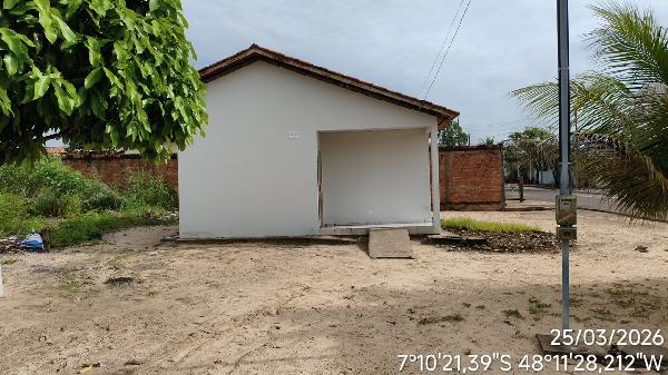 Foto de Imóvel 2 quartos, 84 m², LOTEAMENTO ARAGUAINA SUL - Leilão em Araguaína/TO, 41% abaixo da avaliação