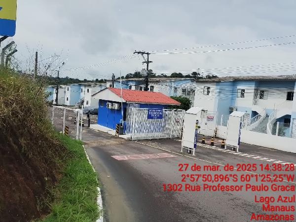 Foto de Imóvel 2 quartos, 165 m², LAGO AZUL - Leilão em Manaus/AM, 49% abaixo da avaliação