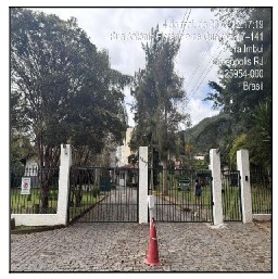 Imóvel em TERESOPOLIS/RJ