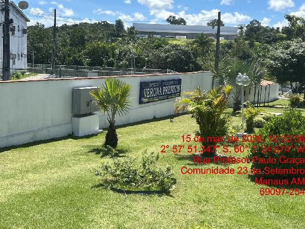 Foto de Imóvel 2 quartos, 165 m², LAGO AZUL - Leilão em Manaus/AM, 42% abaixo da avaliação