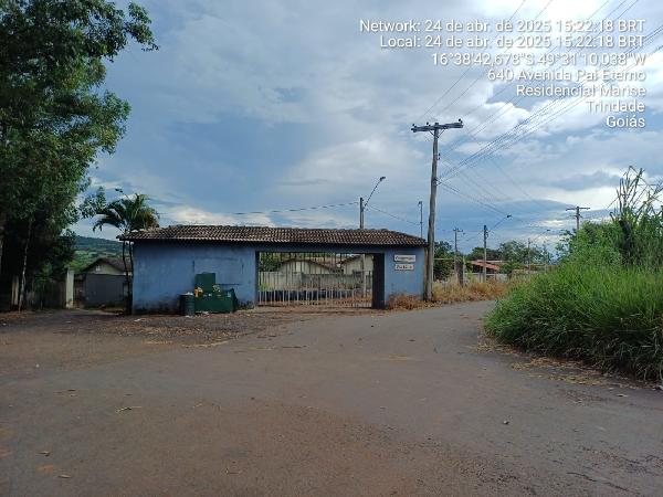 Imóvel em TRINDADE/GO