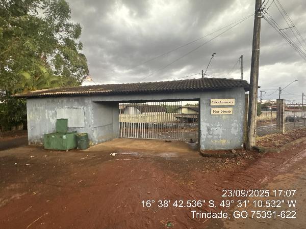 Imóvel em TRINDADE/GO