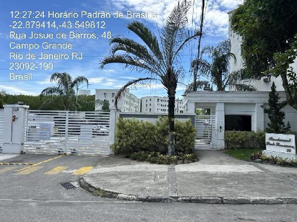 Imóvel em RIO DE JANEIRO/RJ