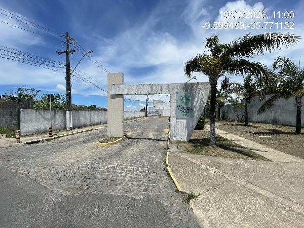 Foto de Imóvel na Avenida Jorge Montenegro Barros, 3639 - Leilão em Maceió/AL