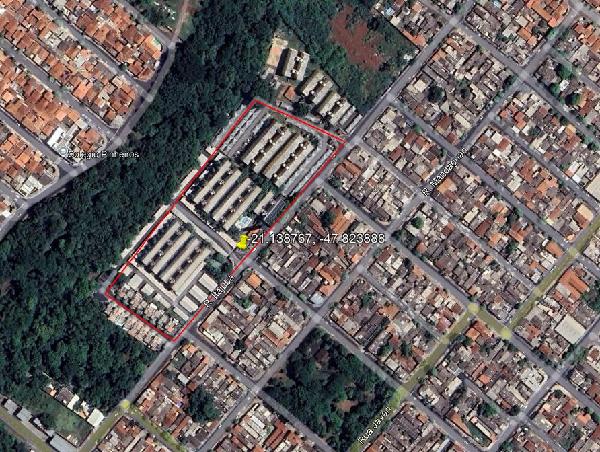 Foto de Imóvel 89 m², JARDIM JAVARI - Leilão em Ribeirão Preto/SP, 39% abaixo da avaliação