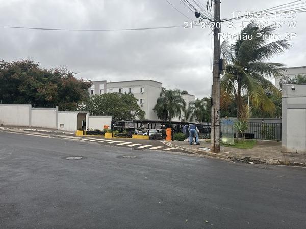 Foto de Imóvel 2 quartos, 89 m², IPIRANGA - Leilão em Ribeirão Preto/SP, 40% abaixo da avaliação