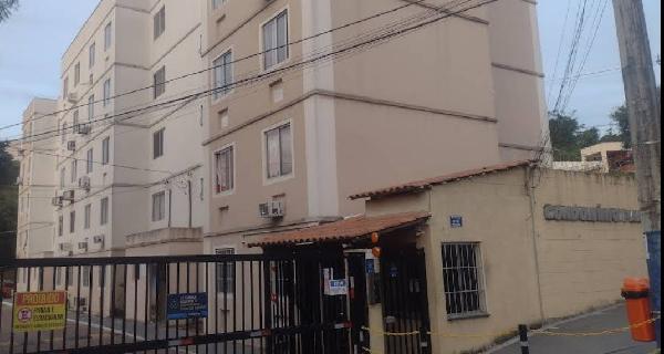 Imóvel em RIO DE JANEIRO/RJ