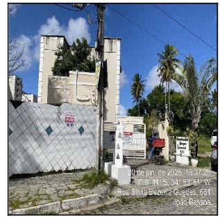 Imóvel em JOAO PESSOA/PB