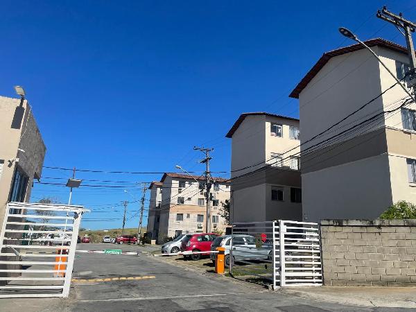 Foto de Imóvel na Estrada Virgem Santa, 801 - Leilão em MACAE/RJ
