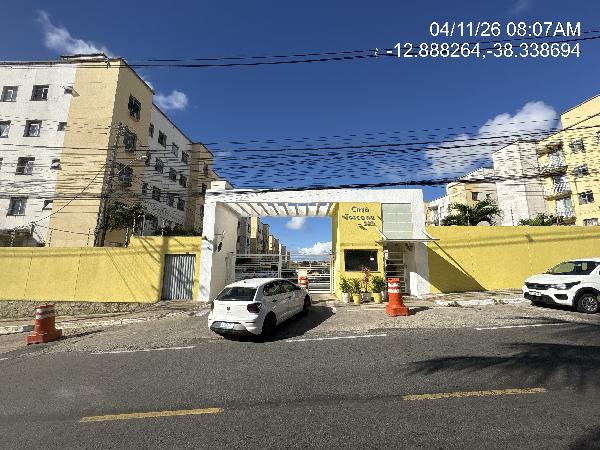 Foto de Imóvel 2 quartos, 68 m², CAJI - Leilão em Lauro de Freitas/BA, 42% abaixo da avaliação