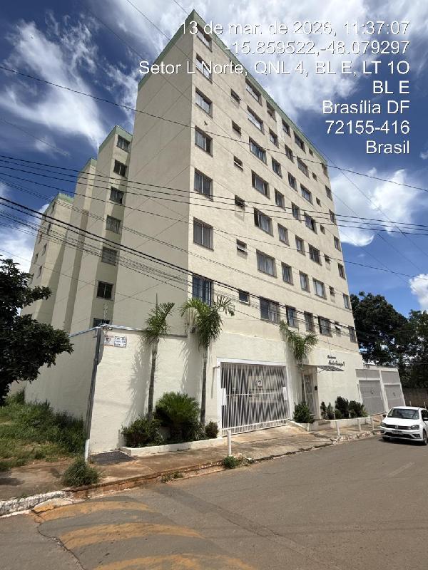 Imóvel em SAMAMBAIA/DF