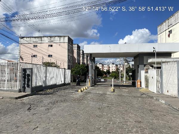Foto de Imóvel 2 quartos, 42 m², CALUMBI - Leilão em Feira de Santana/BA, 47% abaixo da avaliação