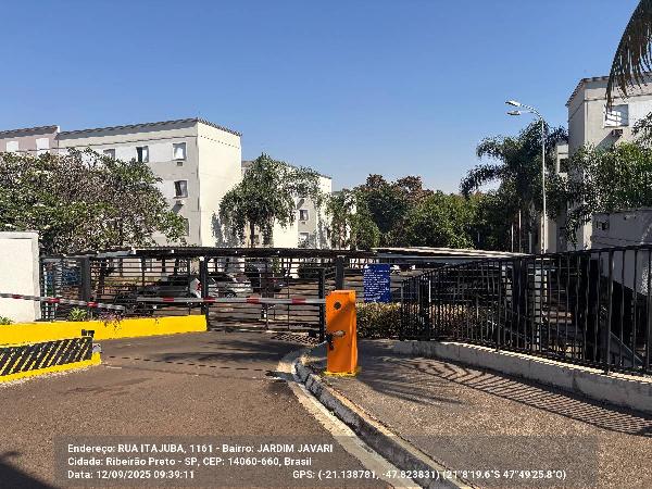 Foto de Imóvel 2 quartos, 89 m², JARDIM JAVARI - Leilão em Ribeirão Preto/SP, 45% abaixo da avaliação