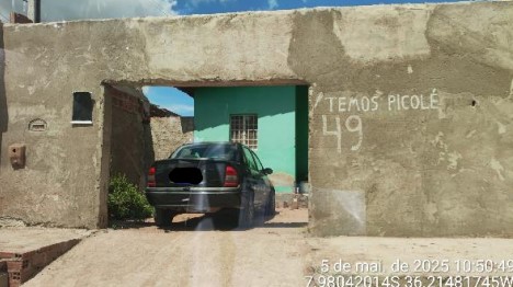 Imóvel em BREJO DA MADRE DE DEUS/PE