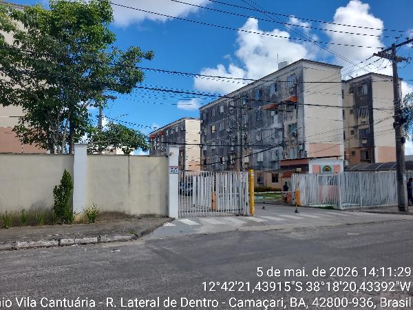 Imóvel em CAMACARI/BA