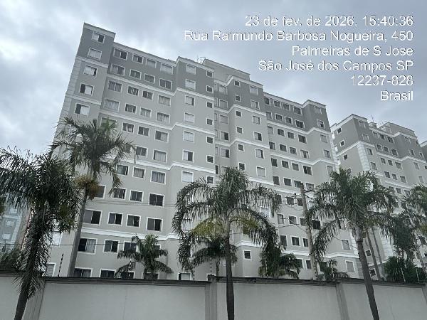 Foto de Imóvel em São José Dos Campos (SP)