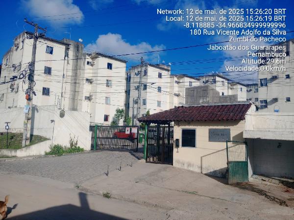Imóvel em JABOATAO DOS GUARARAPES/PE