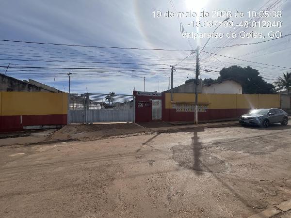 Foto de Imóvel em Valparaíso De Goiás (GO)