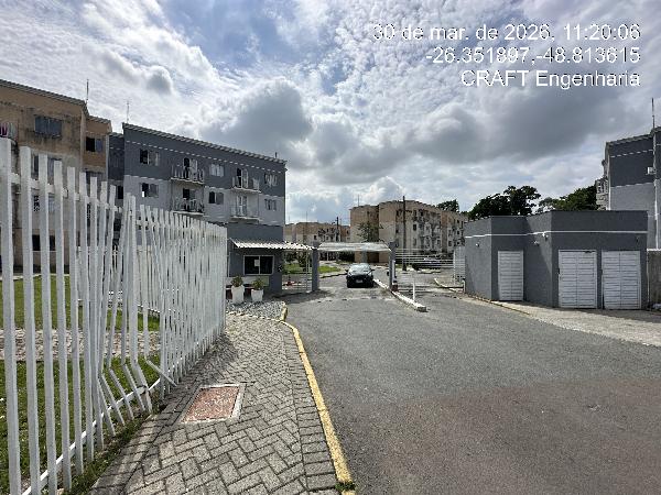 Foto de Imóvel na Rua Manuel Agostinho De Carvalho, 350 - Leilão em Joinville/SC, 39% abaixo da avaliação