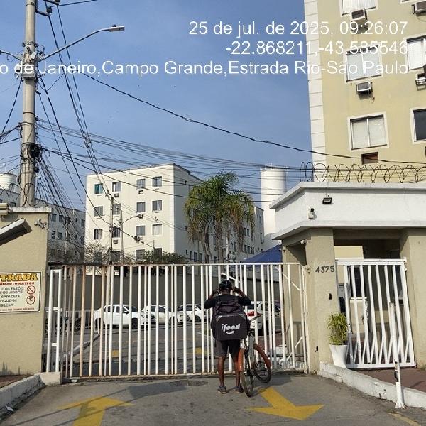 Imóvel em RIO DE JANEIRO/RJ