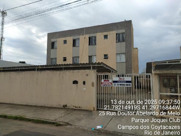 Imóvel em CAMPOS DOS GOYTACAZES/RJ