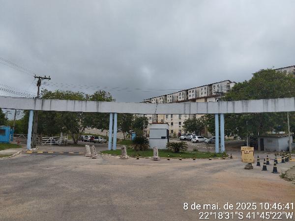 Imóvel em MACAE/RJ