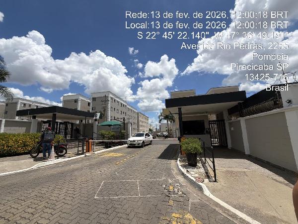 Imóvel em PIRACICABA/SP