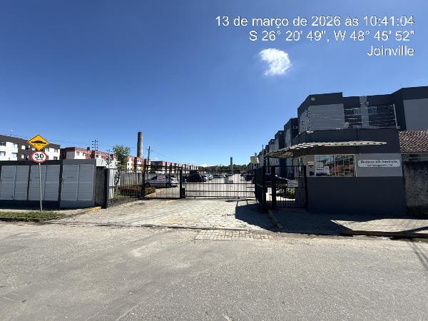 Imóvel em JOINVILLE/SC