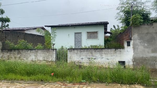 Foto de Imóvel na Avenida Adalto Rocha, 351 - Leilão em CEARA-MIRIM/RN, 47% abaixo da avaliação