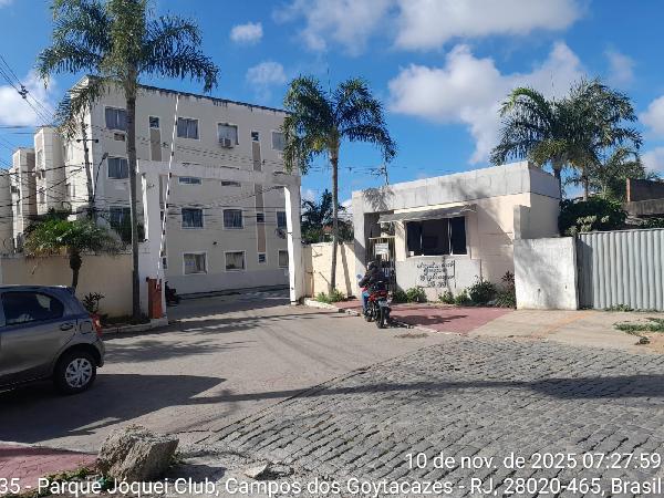 Imóvel em CAMPOS DOS GOYTACAZES/RJ