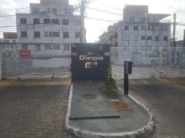 Foto de Imóvel 2 quartos, 126 m², PEDRA DO DESCANSO - Leilão em Feira de Santana/BA, 42% abaixo da avaliação