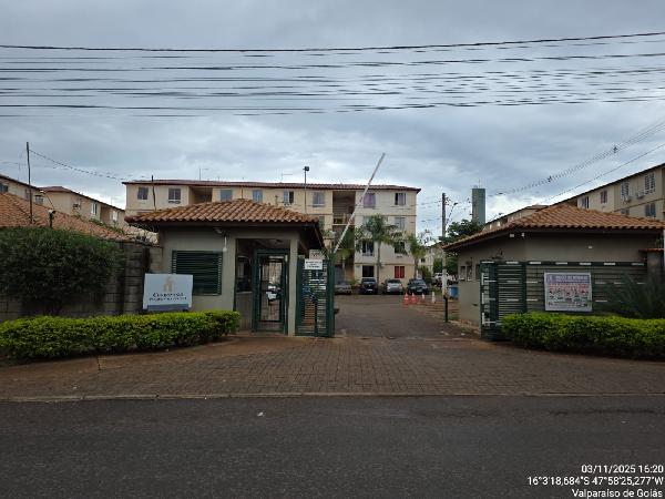 Imóvel em VALPARAISO DE GOIAS/GO