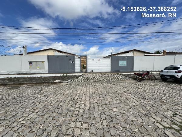 Foto de Imóvel 2 quartos, 74 m², ABOLIÇÃO III - Leilão em Mossoró/RN, 42% abaixo da avaliação