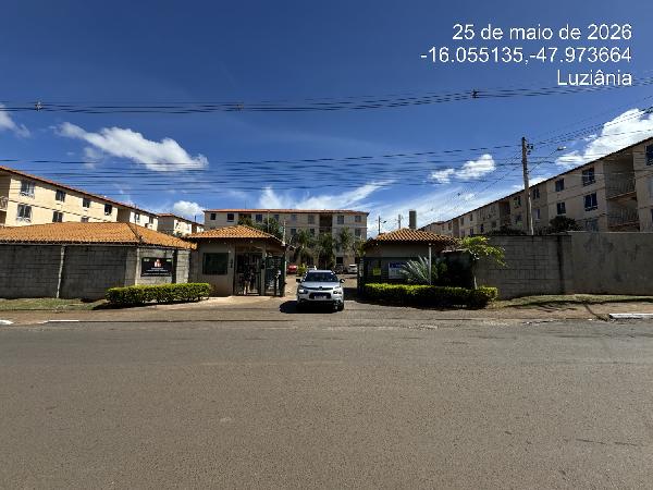Foto de Imóvel em Valparaíso De Goiás (GO)