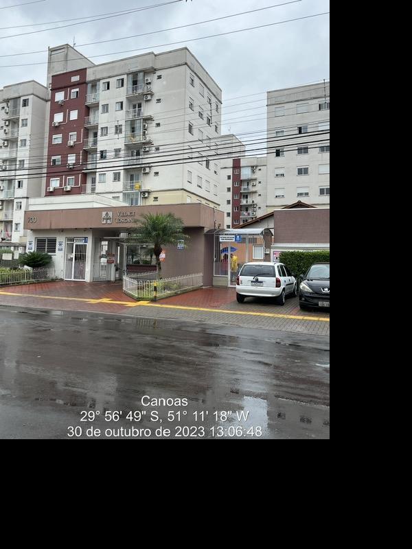 Imóvel em CANOAS/RS