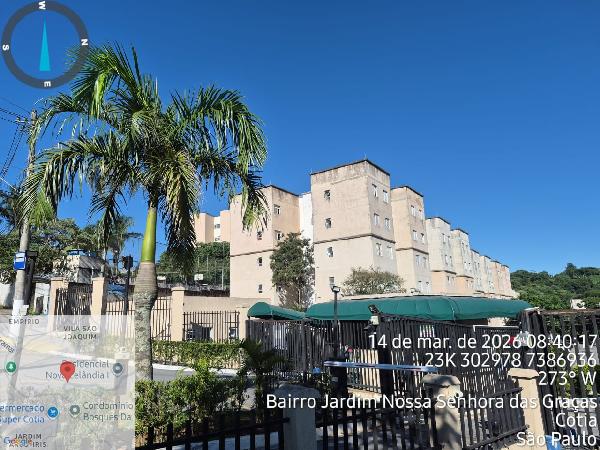 Foto de Imóvel 2 quartos, 114 m², JARDIM PETROPOLIS - Leilão em Cotia/SP, 39% abaixo da avaliação