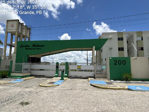 Imóvel em CAMPINA GRANDE/PB