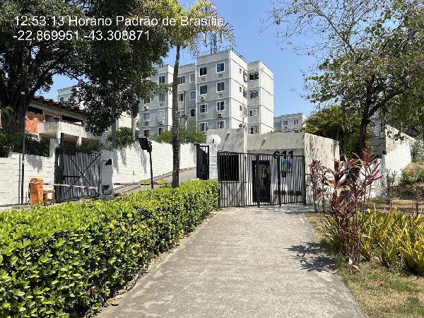 Imóvel em RIO DE JANEIRO/RJ