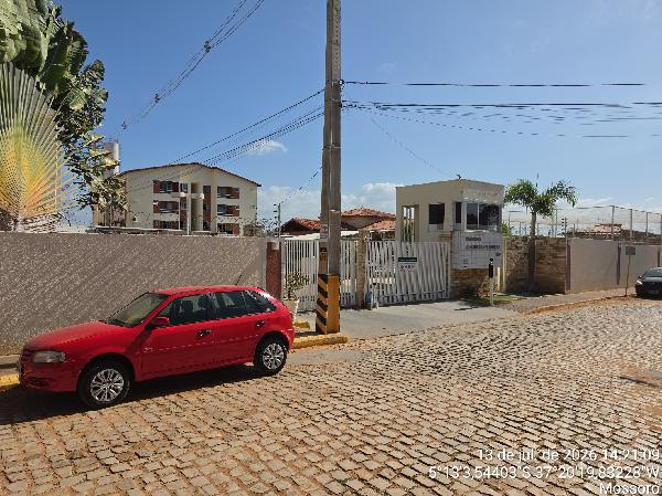 Imóvel em MOSSORO/RN
