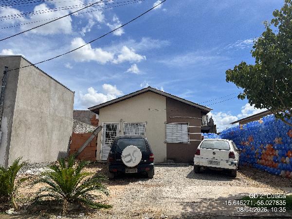 Imóvel em CUIABA/MT