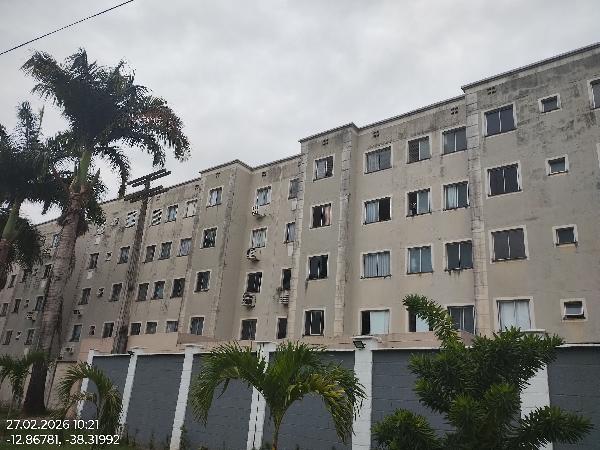 Foto de Imóvel 2 quartos, 62 m², ITINGA - Leilão em Lauro de Freitas/BA, 42% abaixo da avaliação
