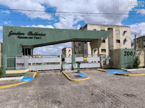 Imóvel em CAMPINA GRANDE/PB