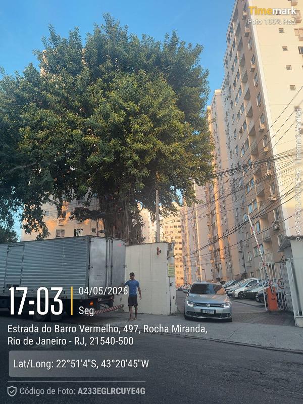 Imóvel em RIO DE JANEIRO/RJ