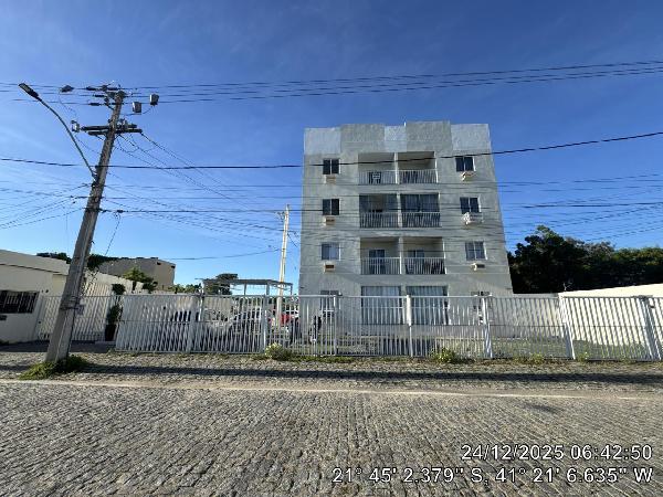 Imóvel em CAMPOS DOS GOYTACAZES/RJ